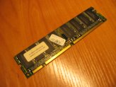 Pami RAM 128MB